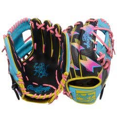 Rawlings Heart of the Hide Spring Break PROR204-2BCBY 11.5" Baseball Glove - 2026 Model