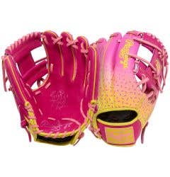 Rawlings Heart of the Hide Spring Break PROR204-2BEP 11.5" Baseball Glove - 2026 Model