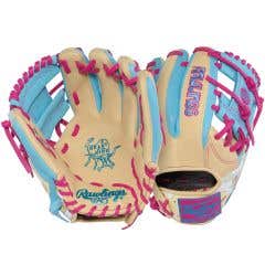 Rawlings Heart of the Hide Icon Fest PROR934-2CBE 11.5" Baseball Glove - 2026 Model