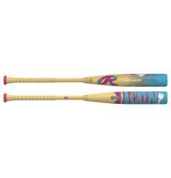 Rawlings Icon Fest (-3) BBCOR Baseball Bat - 2026 Model