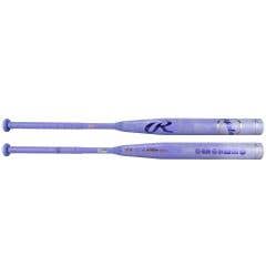Rawlings Halo (-8) USSSA Fastpitch Bat