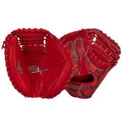 Rawlings REV1X REVCM43 34" Baseball Catcher's Mitt (2027)