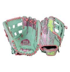 Rawlings Pro Preferred PROSFTJ23 12.75" Baseball Glove (2027)
