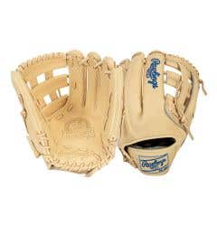 Rawlings Pro Preferred PROSKB17CR 12.25" Baseball Glove (2027)