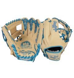 Rawlings Pro Preferred PROS204-2CCCB 11.5" Baseball Glove (2027)