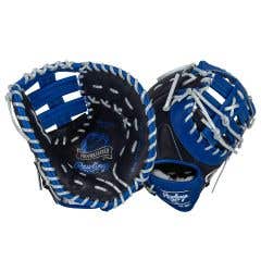 Rawlings Pro Preferred PROSVG27N 13" Baseball First Base Mitt (2027)