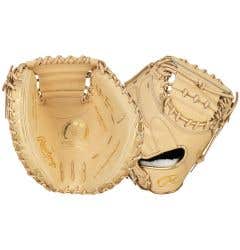 Rawlings Pro Preferred PROSCCM43-23CC 34" Baseball Catcher's Mitt (2027)