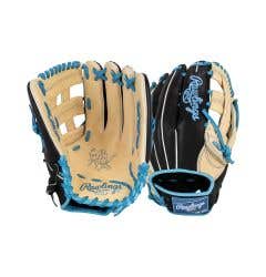 Rawlings Heart of the Hide PROP3039-6CCBB 12.75" Baseball Glove