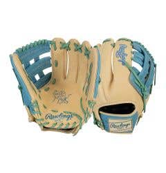 Rawlings Heart of the Hide PRORNA28CCBM 12" Baseball Glove