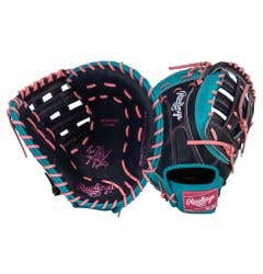 Rawlings Heart of the Hide PRORFM18-17N 12.5" Baseball First Base Mitt