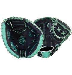 Rawlings Heart of the Hide PRORCR29 34" Baseball Catcher's Mitt