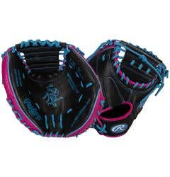 Rawlings Heart of the Hide PRORCM325U-23B 32.5" Baseball Catcher's Mitt