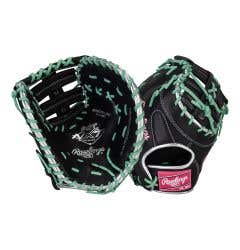Rawlings NXT Series NXTDCTU-10BM 12.25" Baseball First Base Mitt (2027)