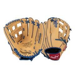 Rawlings Select Pro Lite Bryce Harper SPL120BHCR 12" Youth Baseball Glove (2027)