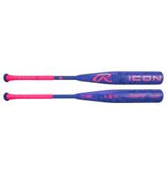 Rawlings Icon (-5) USSSA Baseball Bat (2027)
