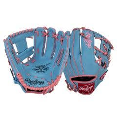 Rawlings Select Pro Lite Manny Machado SPL150MMCB 11.5" Youth Baseball Glove (2027)