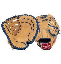 Rawlings Select Pro Lite Freddie Freeman SPL115FFC 11.5" Youth First Base Mitt (2027)