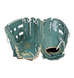 Rawlings Heart of the Hide PRO1275SB-6SP 12.75" Fastpitch Softball Glove (2027)