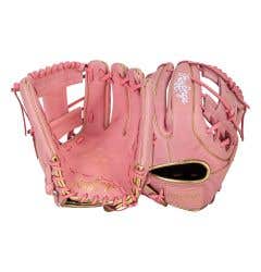 Rawlings Heart of the Hide PRO716SB-2P 12" Fastpitch Softball Glove (2027)