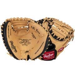 Rawlings Select Pro Lite Cal Raleigh SPLCM32CR 32" Youth Baseball Catcher's Mitt (2027)