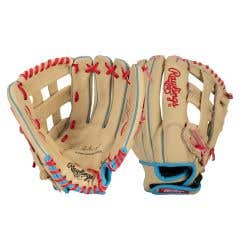 Rawlings Sure Catch Roman Anthony SC120RA 12" Youth Baseball Glove (2027)