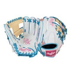 Rawlings Heart of the Hide PRO205SB-2WC 11.75" Fastpitch Softball Glove (2027)