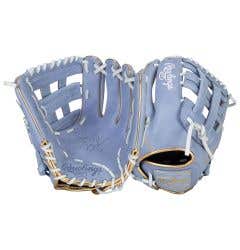 Rawlings Heart of the Hide PRO206SB-6PE 12" Fastpitch Softball Glove (2027)