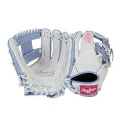 Rawlings Liberty Advanced RLA206SB 12" Fastpitch Softball Glove (2027)