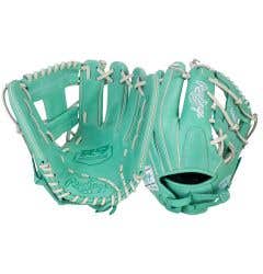 Rawlings R9 Series R9SB120-2MW 12" Fastpitch Softball Glove (2027)