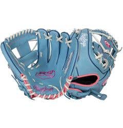 Rawlings R9 Series R9SB715-2CB 11.75" Fastpitch Softball Glove (2027)