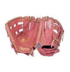 Rawlings R9 Series Contour R9SB120U-6P 12" Fastpitch Softball Glove (2027)