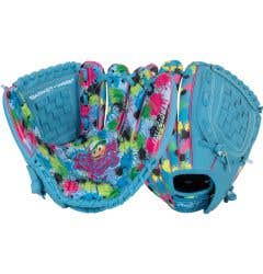 Rawlings Flex Palm FPX11 Glow Moji 11" Youth Baseball Glove (2027)
