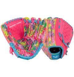 Rawlings Flex Palm FPX11 Chili Peppers 11" Youth Baseball Glove (2027)