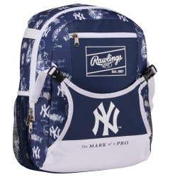 Rawlings MLB T-Ball Backpack