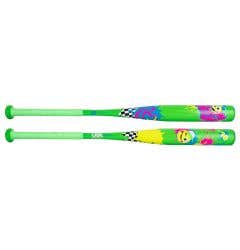 Rawlings Glow-Mojis (-10) USA Baseball Bat