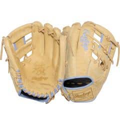 Rawlings Heart of the Hide Gold Glove Club PRORB734-2XC 11.5" Baseball Glove