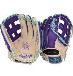 Rawlings Heart of the Hide ColorSync 9.0 PROR3039-6CPU 12.75" Baseball Glove