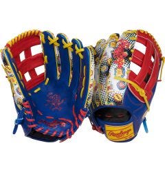 Rawlings Heart of the Hide ColorSync 9.0 PROR3039-6RSS 12.75" Baseball Glove