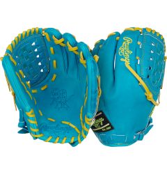 Rawlings Heart of the Hide ColorSync 9.0 PROR206CFB-11TE 12" Baseball Glove