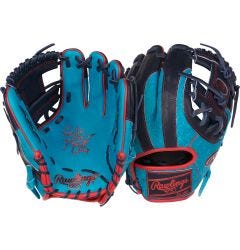 Rawlings Heart of the Hide ColorSync 9.0 PROR204-2TE 11.5" Baseball Glove