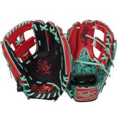 Rawlings Heart of the Hide ColorSync 9.0 PROR204W-32BS 11.5" Baseball Glove