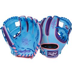 Rawlings Heart of the Hide ColorSync 9.0 PROR314-2CBPU 11.5" Baseball Glove
