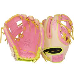 Rawlings Heart of the Hide ColorSync 9.0 PROR312U-2P 11.25" Baseball Glove