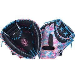 Rawlings Heart of the Hide ColorSync 9.0 PRORCM41-23NSS 34" Baseball Catcher's Mitt