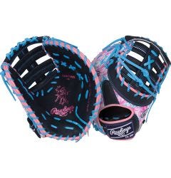 Rawlings Heart of the Hide ColorSync 9.0 PRORDCT-10NSS 13" Baseball First Base Mitt