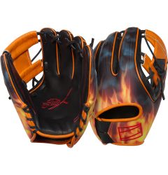 Rawlings REV1X Gold Glove Club REV205-2BO 11.75" Baseball Glove