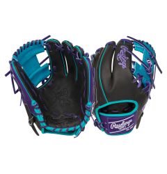 Rawlings Heart of the Hide Gold Glove Club PROR204-2DSTP 11.5" Baseball Glove