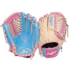 Rawlings Heart of the Hide Gold Glove Club PROR205-4CBSS 11.75" Baseball Glove