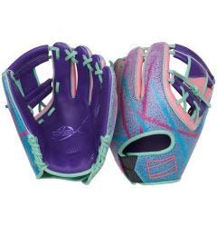 Rawlings REV1X Opening Day REV205-2PUM 11.75" Baseball Glove