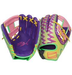 Rawlings REV1X Opening Day REV205-2PUP 11.75" Baseball Glove